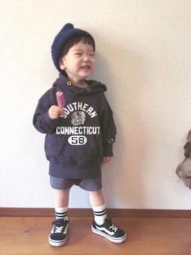 はるみちさんのコーディネート