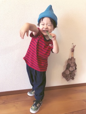 はるみちさんのコーディネート