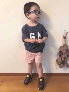 はるみちさんのコーディネート