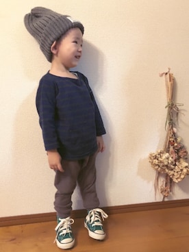 はるみちさんのコーディネート