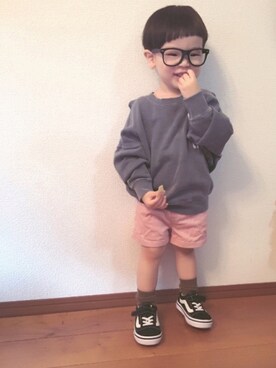 はるみちさんのコーディネート