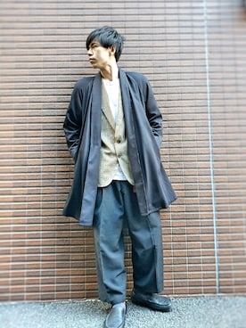 kyo_skeeさんのコーディネート