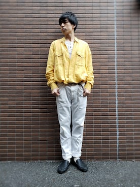 kyo_skeeさんのコーディネート