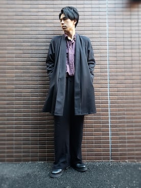 kyo_skeeさんのコーディネート