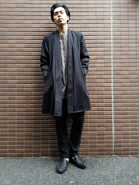 kyo_skeeさんのコーディネート