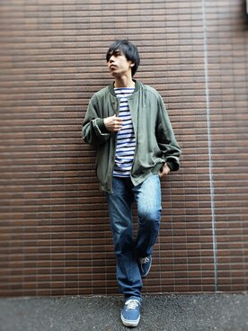 kyo_skeeさんのコーディネート