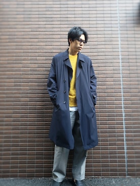 kyo_skeeさんのコーディネート