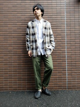 kyo_skeeさんのコーディネート