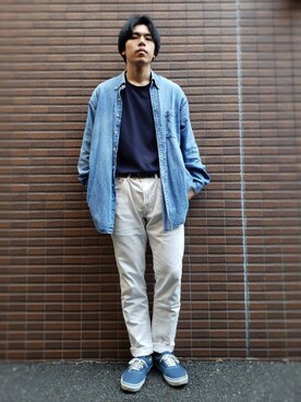 kyo_skeeさんのコーディネート