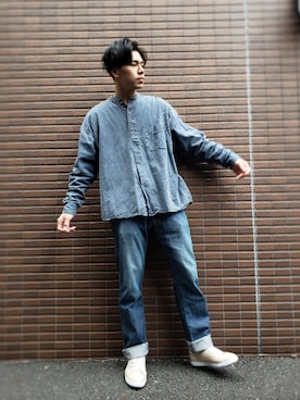 kyo_skeeさんのコーディネート