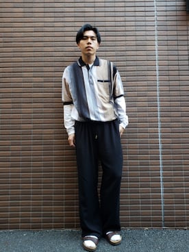 kyo_skeeさんのコーディネート