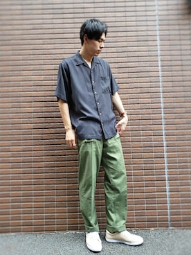 kyo_skeeさんのコーディネート