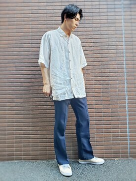 kyo_skeeさんのコーディネート