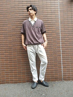 kyo_skeeさんのコーディネート