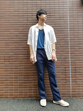 kyo_skeeさんのコーディネート