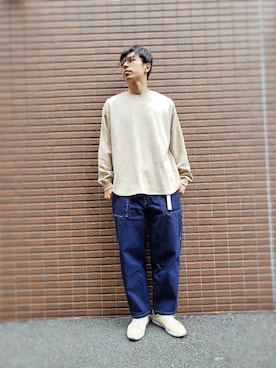 kyo_skeeさんのコーディネート