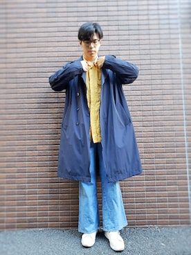 kyo_skeeさんのコーディネート