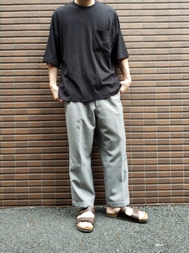 kyo_skeeさんのコーディネート