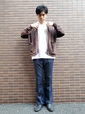 kyo_skeeさんのコーディネート