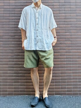 kyo_skeeさんのコーディネート