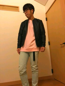 ひろとさんのコーディネート