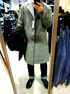 ひろとさんのコーディネート