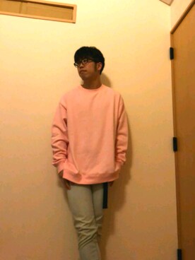 ひろとさんのコーディネート