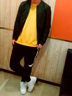 ひろとさんのコーディネート