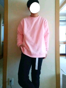 ひろとさんのコーディネート