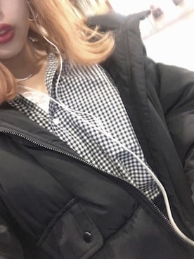 rさん(レディース・163cm)の秋コーディネート
