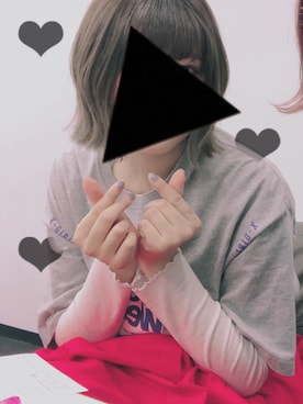 rさん(レディース・163cm)の春コーディネート