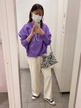 rさん(レディース・164cm)の秋コーディネート