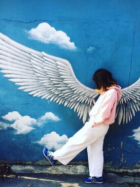 りんりんさんのコーディネート