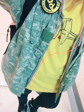 りんりんさんのコーディネート