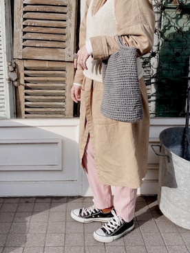 まこつさんのコーディネート