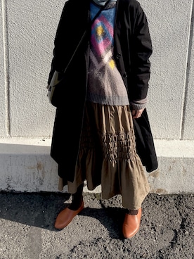 まこつさんのコーディネート