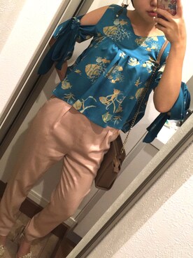 chibiroさんのコーディネート