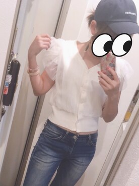 chibiroさんのコーディネート