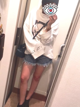 chibiroさんのコーディネート