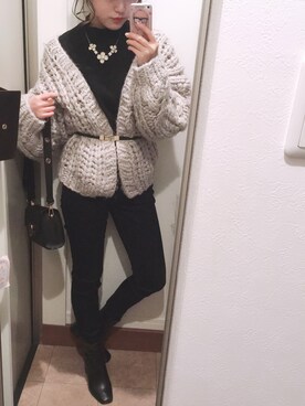 chibiroさんのコーディネート