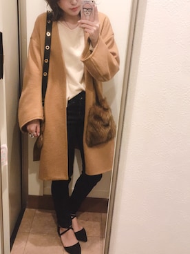 chibiroさんのコーディネート