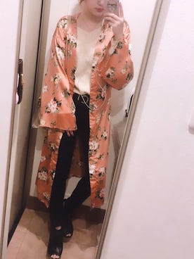 chibiroさんのコーディネート