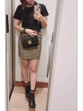 chibiroさんのコーディネート