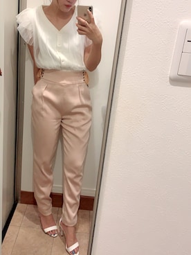 chibiroさんのコーディネート