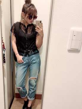 chibiroさんのコーディネート