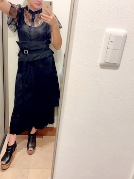 chibiroさんのコーディネート