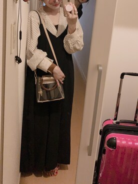 chibiroさんのコーディネート