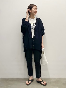 hirotaさんのコーディネート