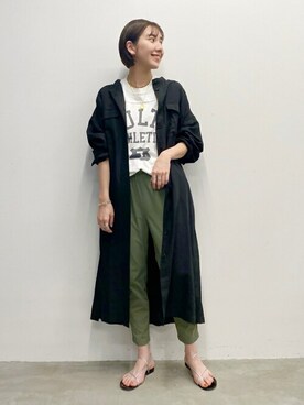 hirotaさんのコーディネート