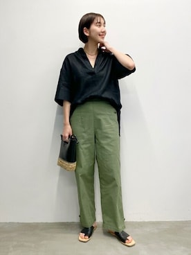 hirotaさんのコーディネート